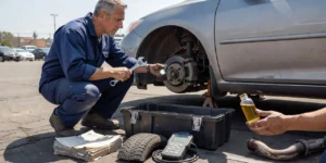 5 Things to Check Before Buying a Used Car in the U.S.