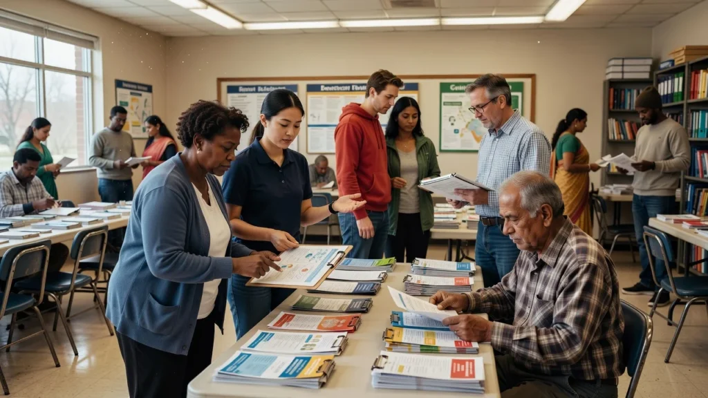 How to Find Government Assistance Programs You May Qualify For
