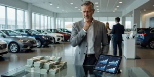 Buying a Car With Cash vs. Financing: Which Is Better?