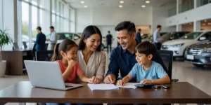 How to Save Money When Financing a Car: Essential Tips